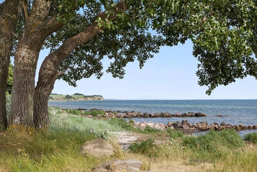 Foto von Ferienhaus AQ88 auf Bisserup - Südseeland