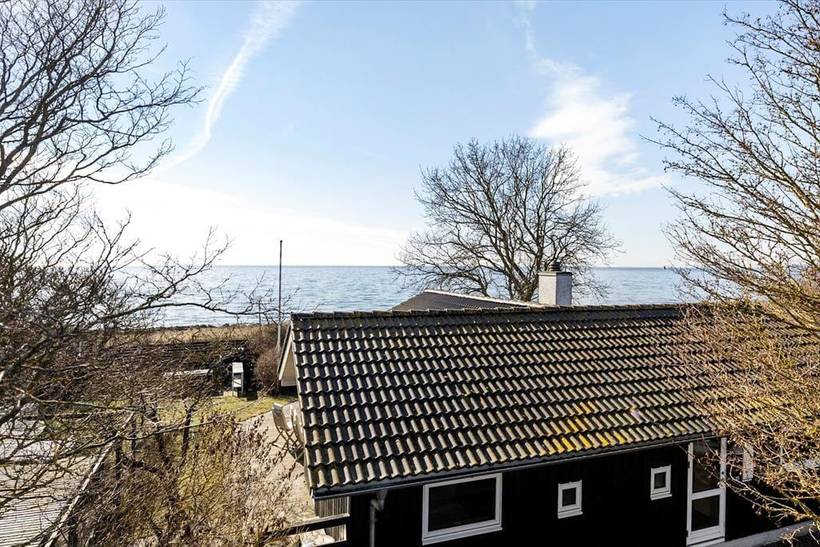 Foto von Ferienhaus AQ88 auf Bisserup - Südseeland