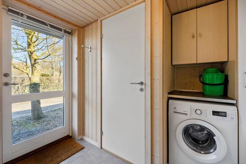Foto von Ferienhaus AQ88 auf Bisserup - Südseeland