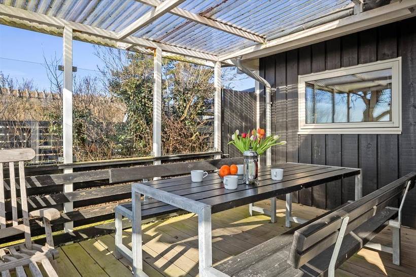Foto von Ferienhaus AQ88 auf Bisserup - Südseeland