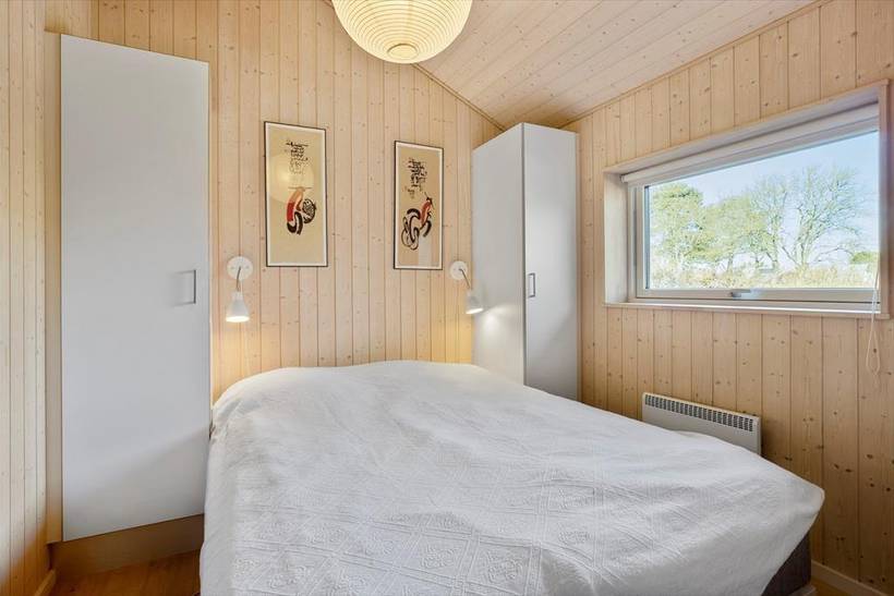 Foto von Ferienhaus AQ88 auf Bisserup - Südseeland