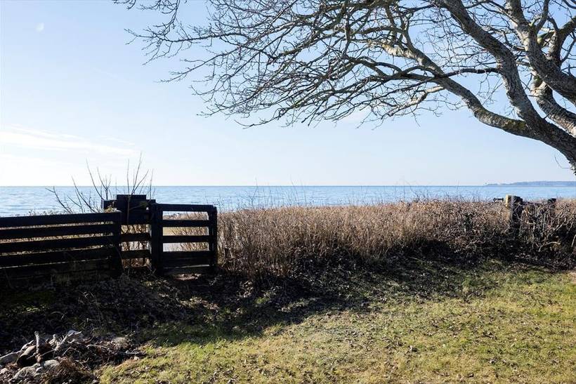 Foto von Ferienhaus AQ88 auf Bisserup - Südseeland