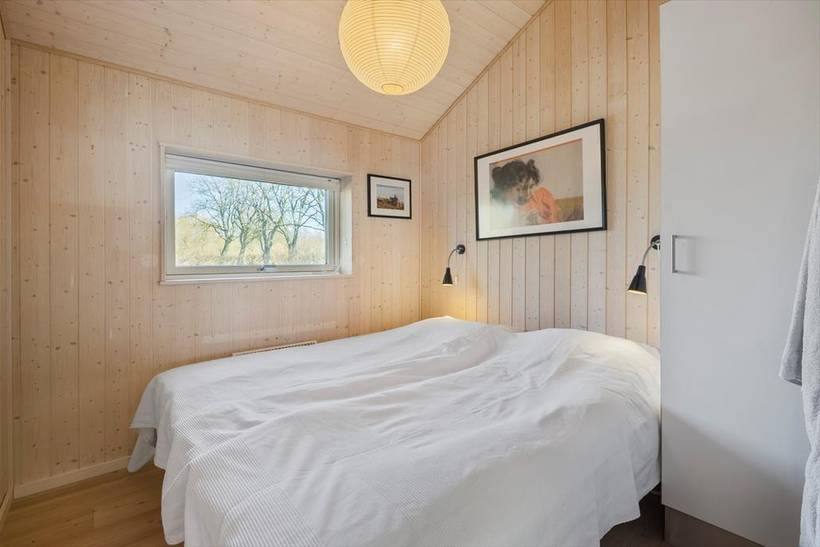 Foto von Ferienhaus AQ88 auf Bisserup - Südseeland