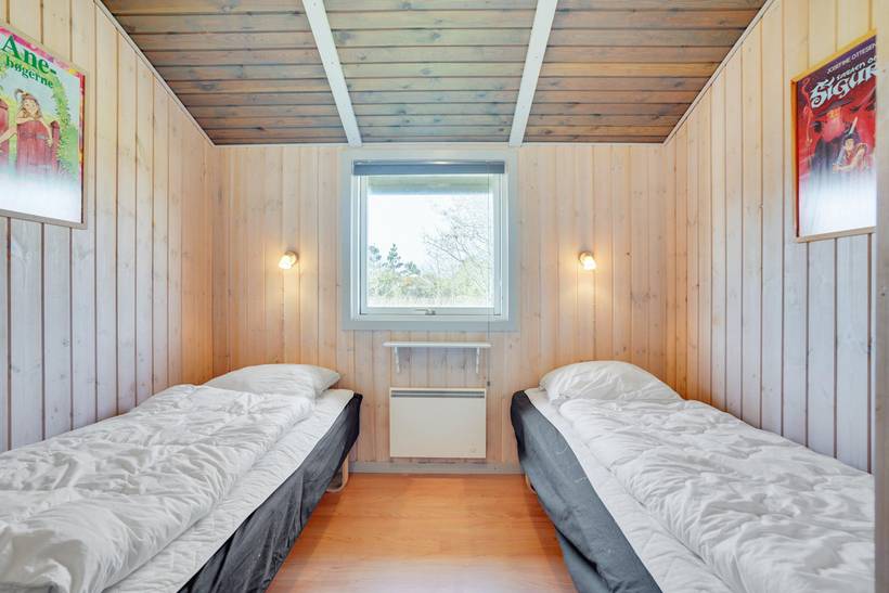 Foto von Ferienhaus AQ89 in Blåvand - Westjütland