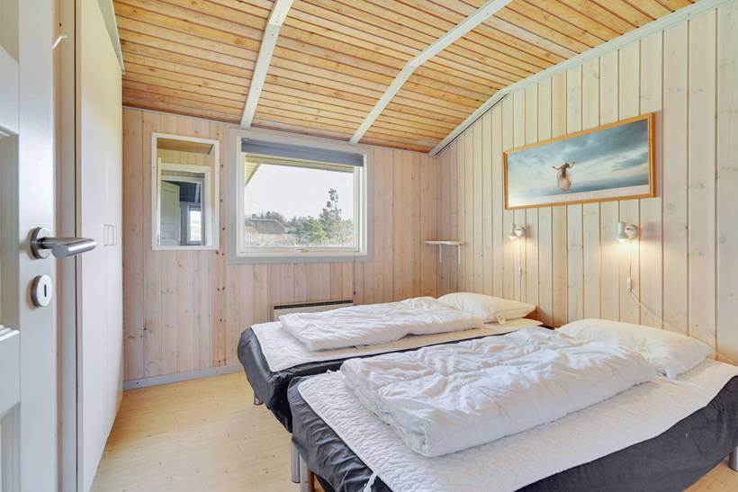 Foto von Ferienhaus AQ89 in Blåvand - Westjütland