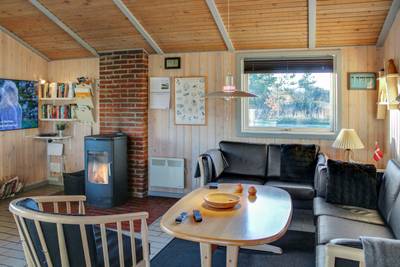 Vorschaubild von Ferienhaus AQ89 in Blåvand - Westjütland