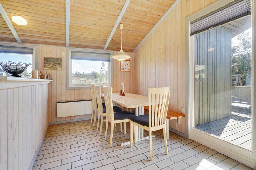 Foto von Ferienhaus AQ89 in Blåvand - Westjütland