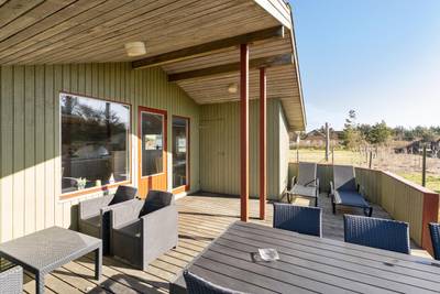 Vorschaubild von Ferienhaus AQ89 in Blåvand - Westjütland