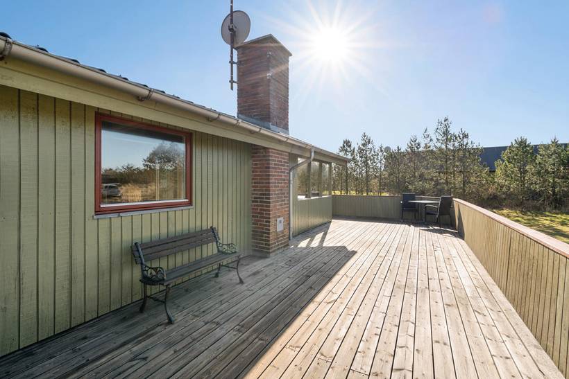 Foto von Ferienhaus AQ89 in Blåvand - Westjütland