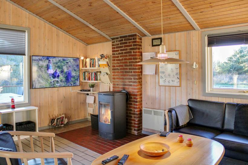 Foto von Ferienhaus AQ89 in Blåvand - Westjütland