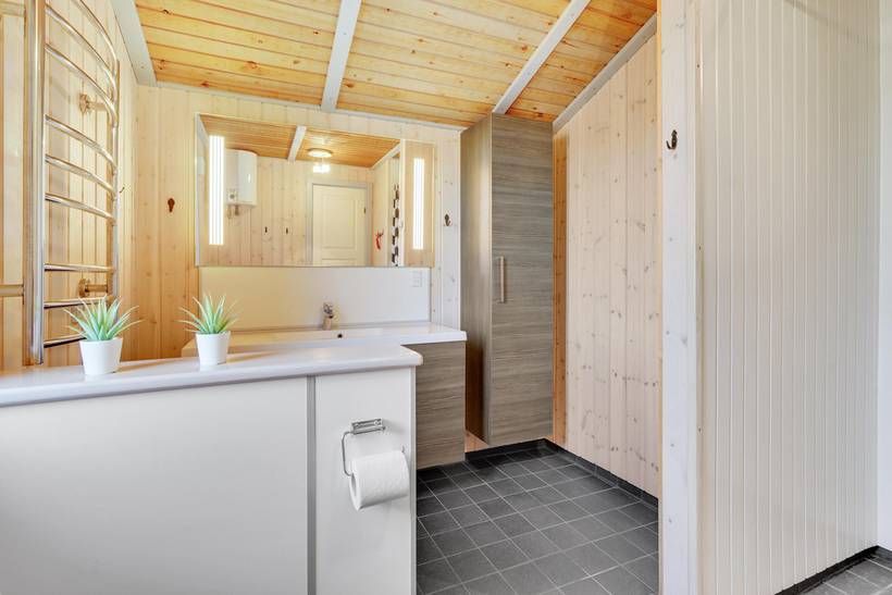 Foto von Ferienhaus AQ89 in Blåvand - Westjütland