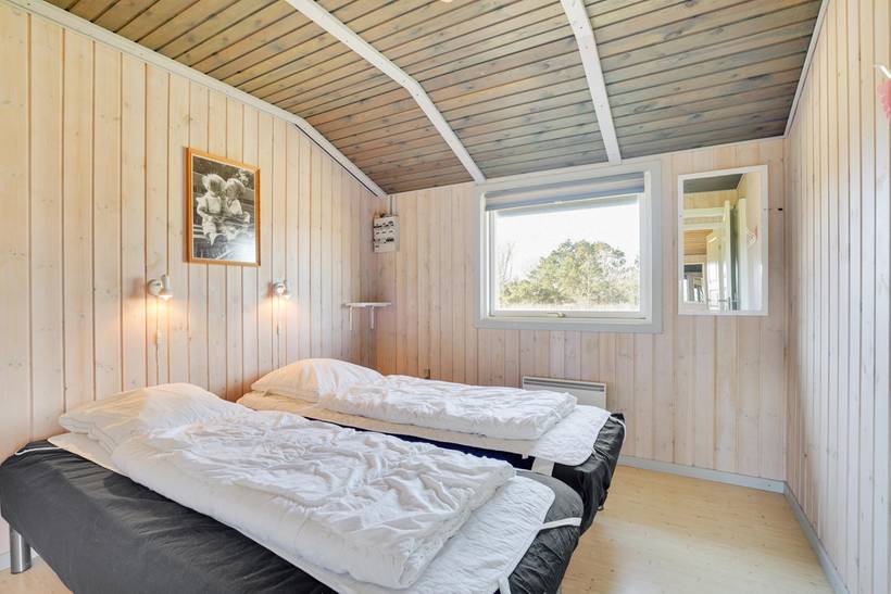 Foto von Ferienhaus AQ89 in Blåvand - Westjütland