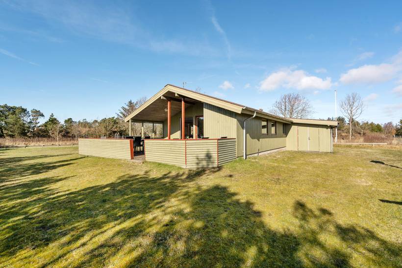 Foto von Ferienhaus AQ89 in Blåvand - Westjütland
