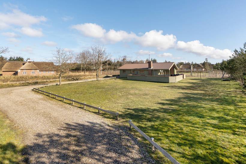 Foto von Ferienhaus AQ89 in Blåvand - Westjütland