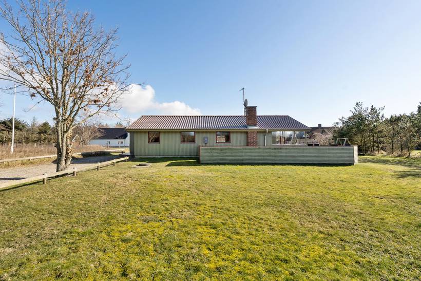 Foto von Ferienhaus AQ89 in Blåvand - Westjütland