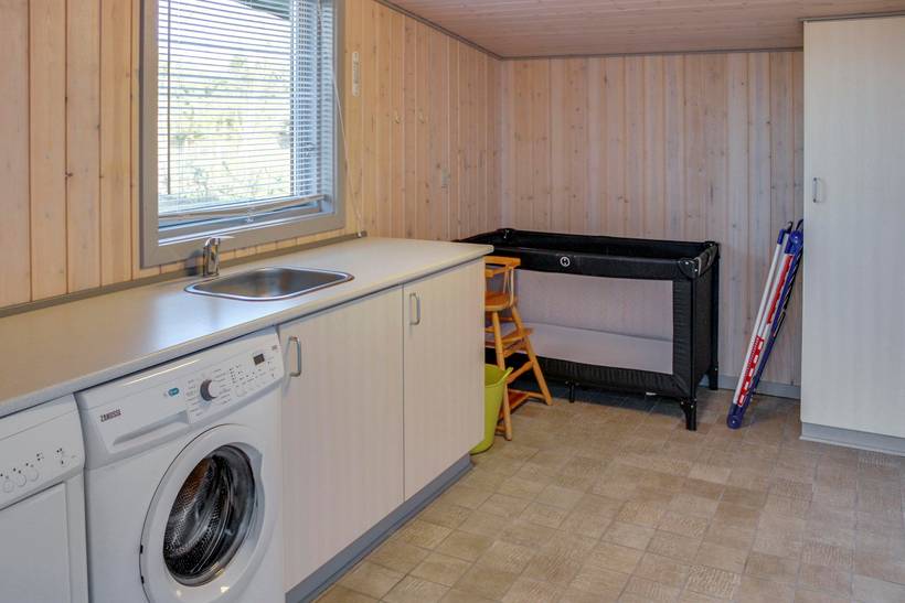 Foto von Ferienhaus AQ89 in Blåvand - Westjütland