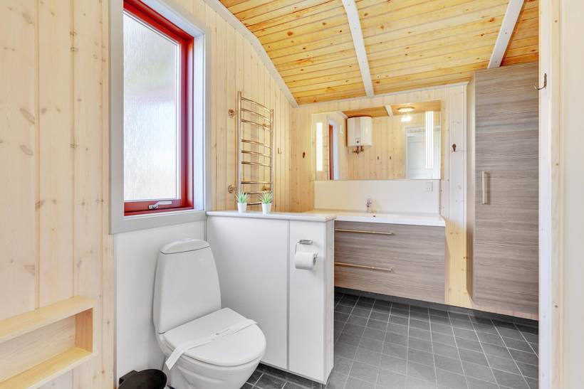 Foto von Ferienhaus AQ89 in Blåvand - Westjütland