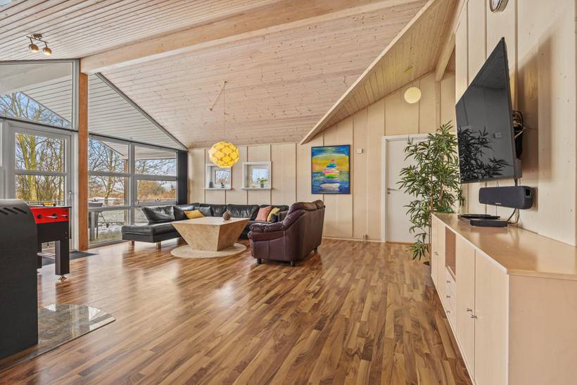 Foto von Ferienhaus AQ92 in Bork Havn - Westjütland