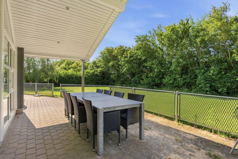 Foto von Ferienhaus AQ92 in Bork Havn - Westjütland