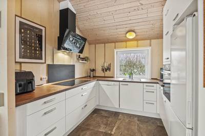 Vorschaubild von Ferienhaus AQ92 in Bork Havn - Westjütland