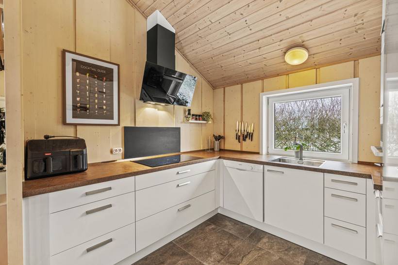 Foto von Ferienhaus AQ92 in Bork Havn - Westjütland