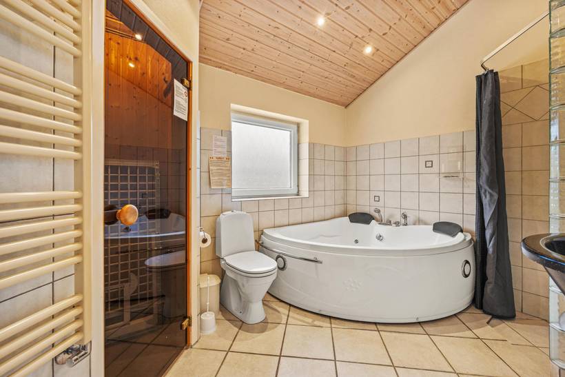 Foto von Ferienhaus AQ92 in Bork Havn - Westjütland