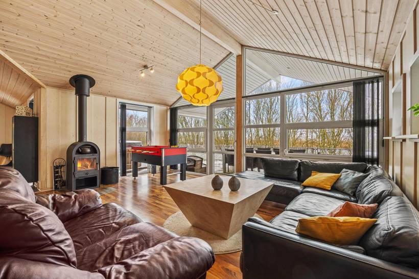 Foto von Ferienhaus AQ92 in Bork Havn - Westjütland
