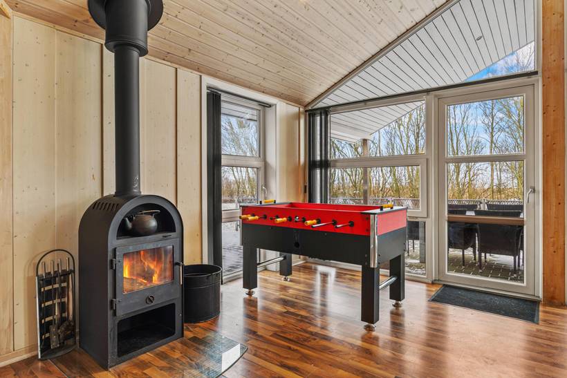 Foto von Ferienhaus AQ92 in Bork Havn - Westjütland