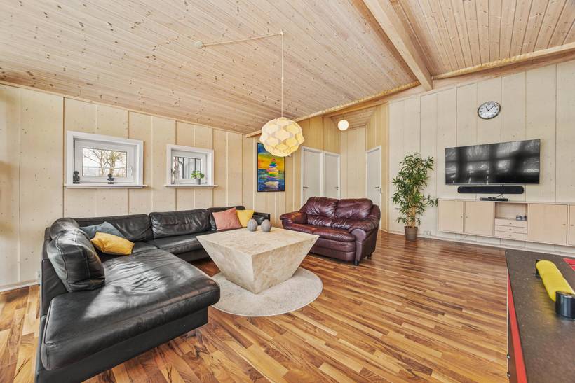 Foto von Ferienhaus AQ92 in Bork Havn - Westjütland