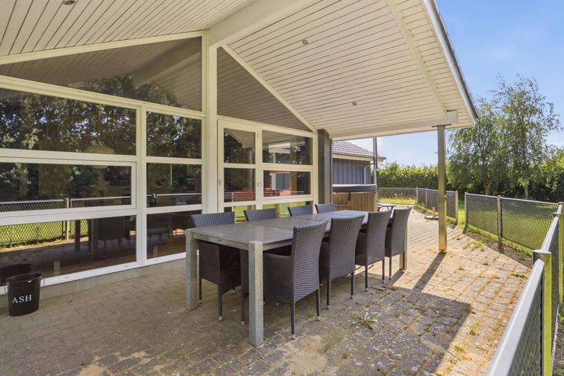 Foto von Ferienhaus AQ92 in Bork Havn - Westjütland