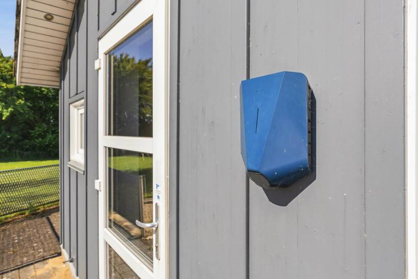 Foto von Ferienhaus AQ92 in Bork Havn - Westjütland