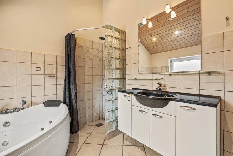 Foto von Ferienhaus AQ92 in Bork Havn - Westjütland