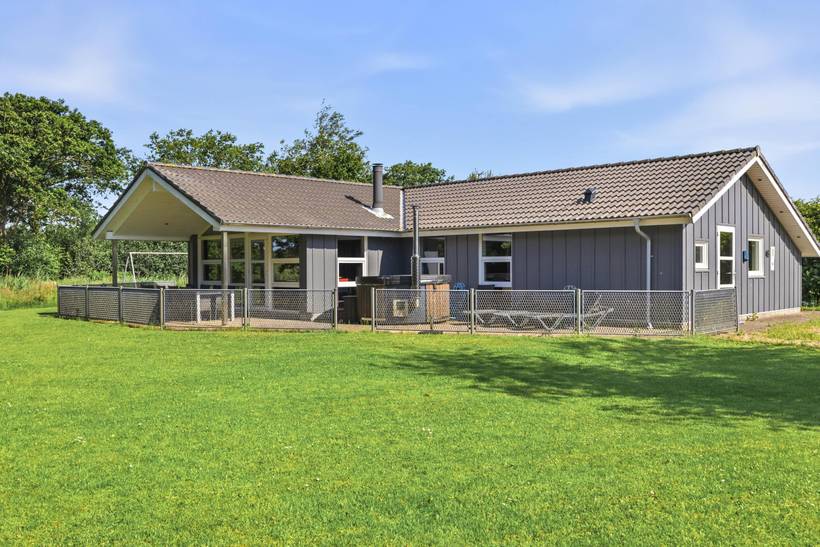 Foto von Ferienhaus AQ92 in Bork Havn - Westjütland