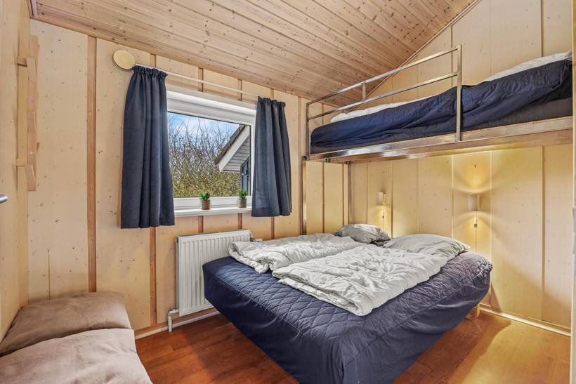 Foto von Ferienhaus AQ92 in Bork Havn - Westjütland