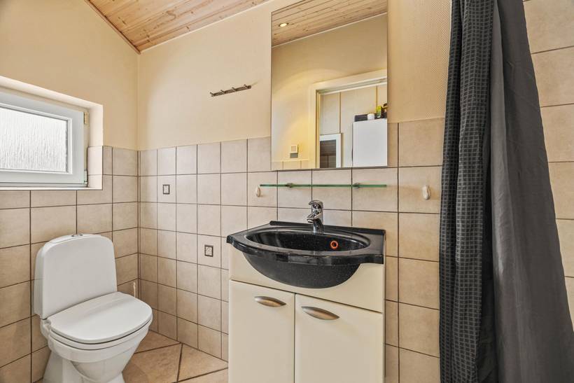 Foto von Ferienhaus AQ92 in Bork Havn - Westjütland