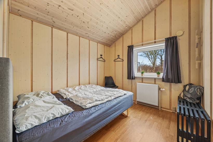 Foto von Ferienhaus AQ92 in Bork Havn - Westjütland