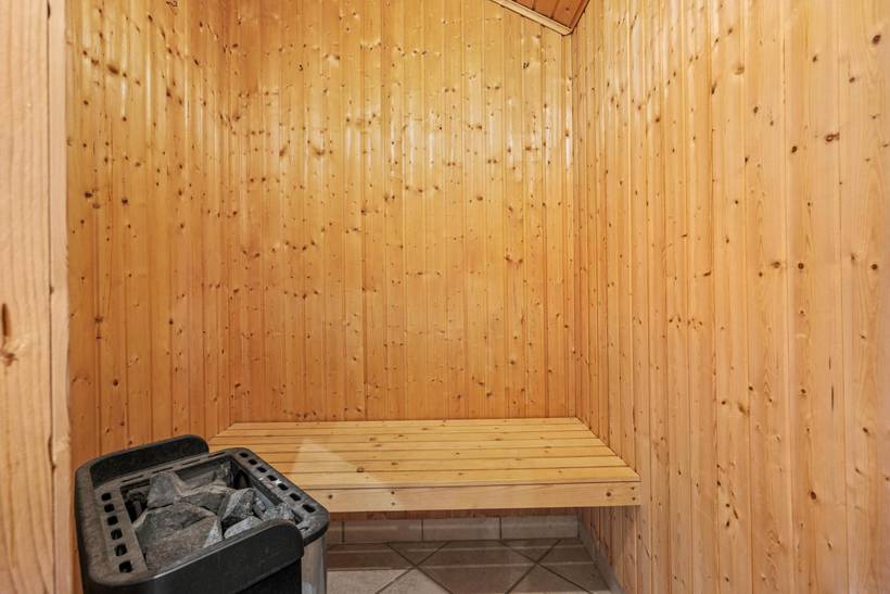 Foto von Ferienhaus AQ92 in Bork Havn - Westjütland