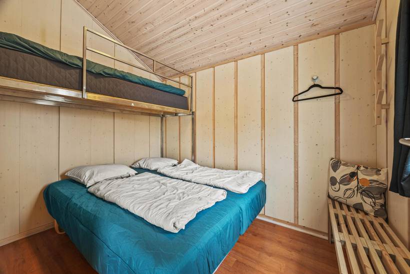 Foto von Ferienhaus AQ92 in Bork Havn - Westjütland