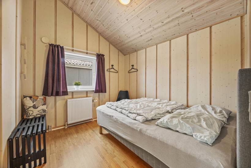Foto von Ferienhaus AQ92 in Bork Havn - Westjütland