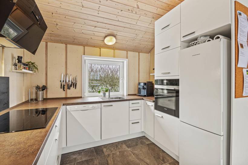 Foto von Ferienhaus AQ92 in Bork Havn - Westjütland