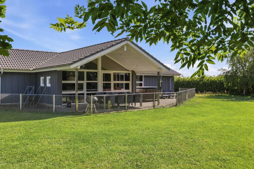 Foto von Ferienhaus AQ92 in Bork Havn - Westjütland