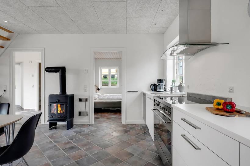 Foto von Ferienhaus AQ93 in Løkken - Nordjütland