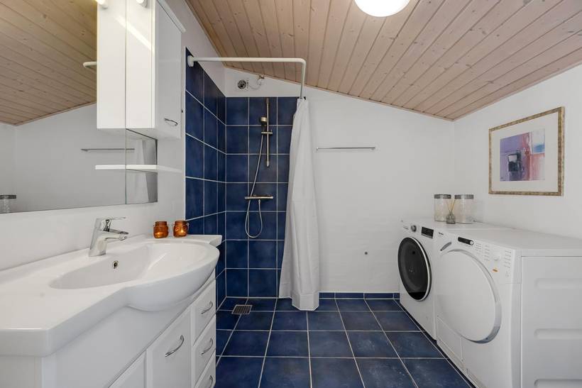 Foto von Ferienhaus AQ93 in Løkken - Nordjütland