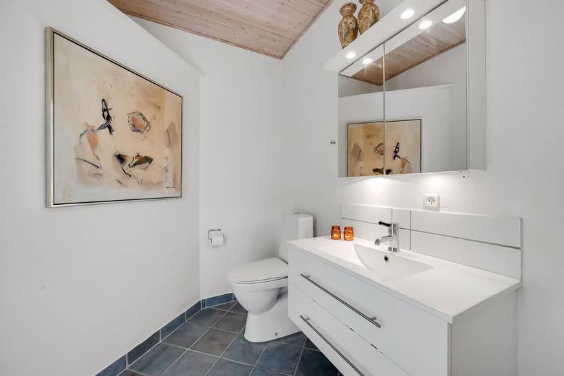 Foto von Ferienhaus AQ93 in Løkken - Nordjütland