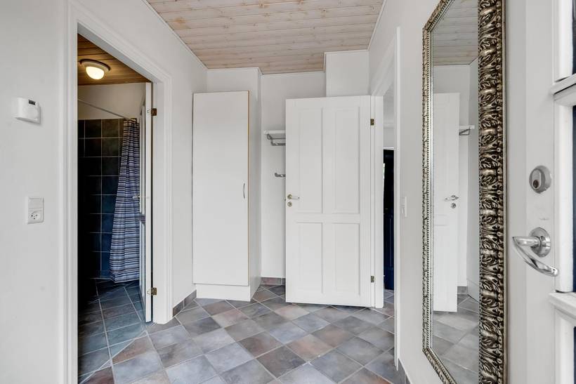 Foto von Ferienhaus AQ93 in Løkken - Nordjütland