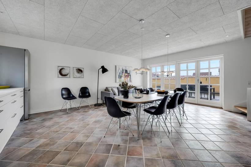Foto von Ferienhaus AQ93 in Løkken - Nordjütland