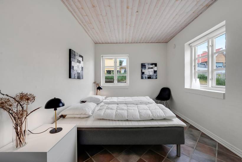Foto von Ferienhaus AQ93 in Løkken - Nordjütland
