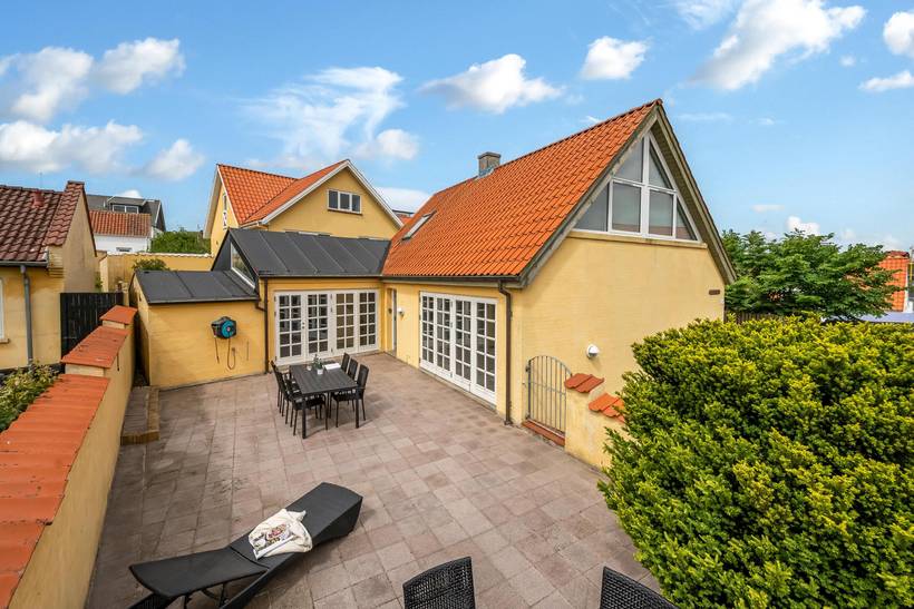 Foto von Ferienhaus AQ93 in Løkken - Nordjütland