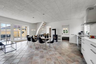 Vorschaubild von Ferienhaus AQ93 in Løkken - Nordjütland