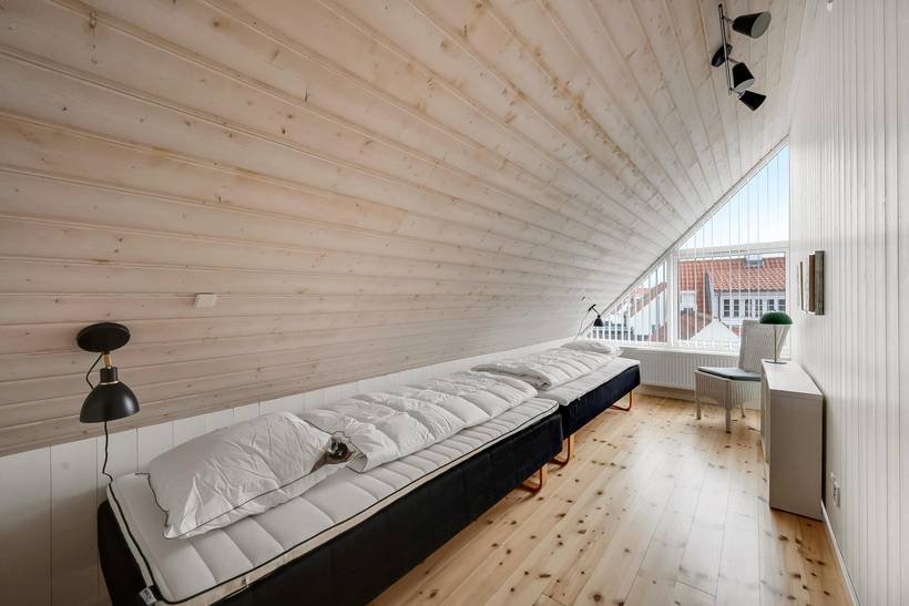 Foto von Ferienhaus AQ93 in Løkken - Nordjütland